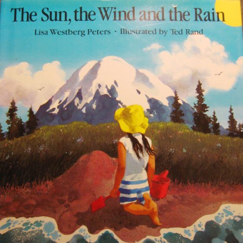 cover image The Sun, the Wind, and the Rain