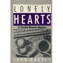 Lonely Hearts: A Charlie Resnick Mystery