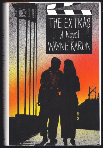 cover image The Extras