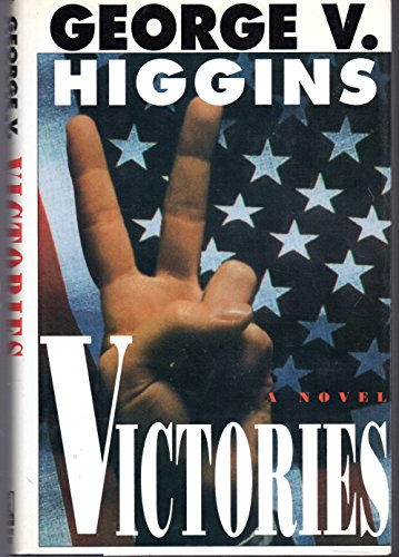 cover image Victories