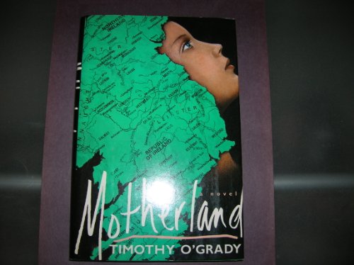 cover image Motherland