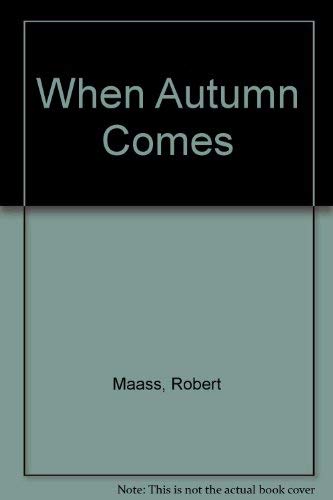 cover image When Autumn Comes