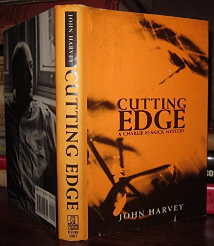cover image Cutting Edge