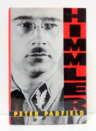 cover image Himmler: Reichsfuhrer-SS