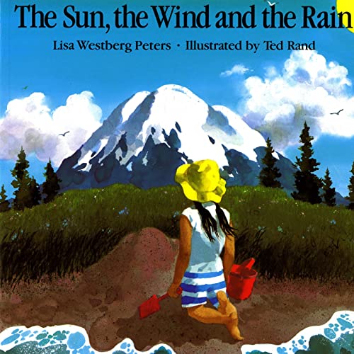 cover image Sun, the Wind and the Rain
