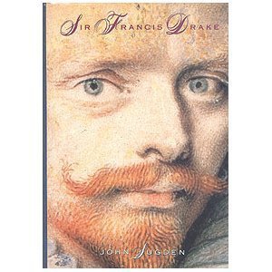 cover image Sir Francis Drake
