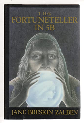 cover image The Fortuneteller in 5b