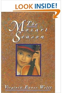The Mozart Season