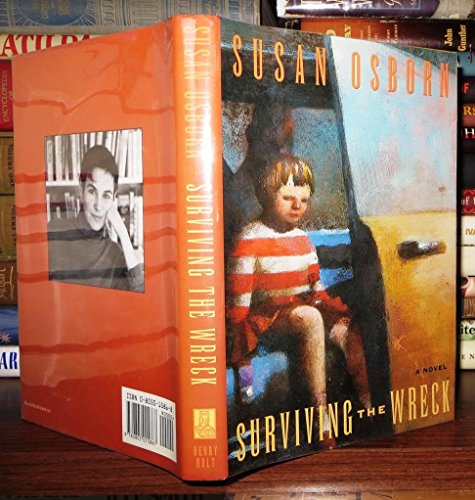 cover image Surviving the Wreck