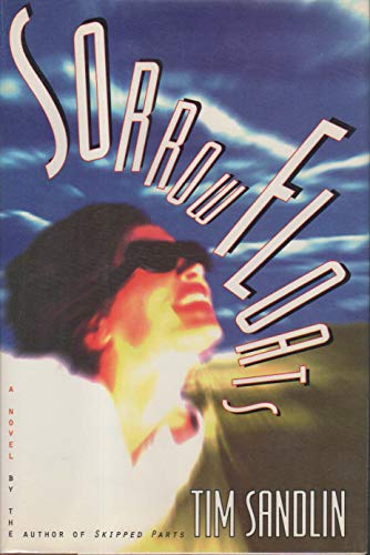 cover image Sorrow Floats