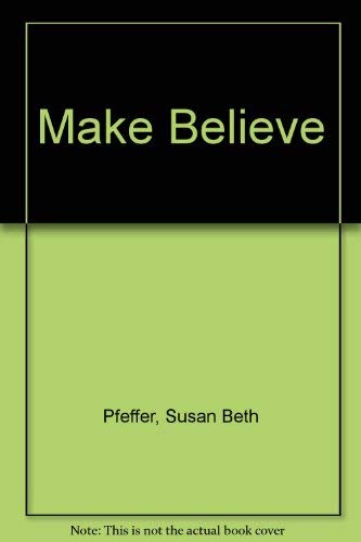 cover image Make Believe