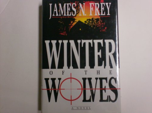 cover image Winter of the Wolves