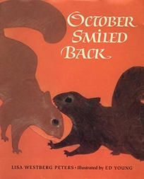 October Smiled Back
