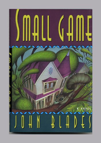cover image Small Game