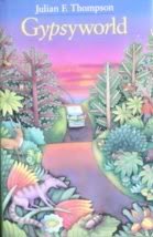 cover image Gypsyworld