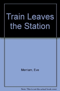 Train Leaves the Station