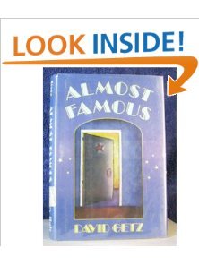 cover image Almost Famous