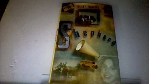 cover image Shepherd