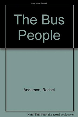 cover image The Bus People