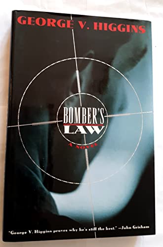 cover image Bomber's Law