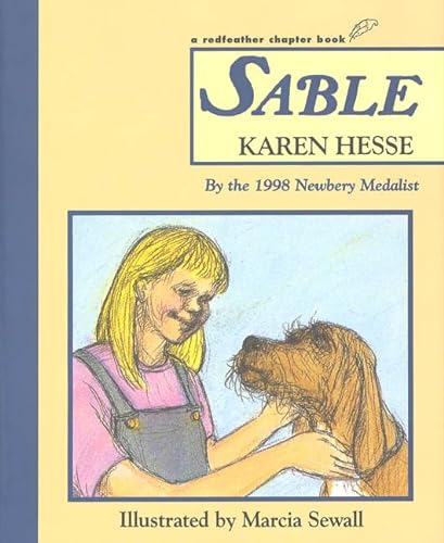 cover image Sable
