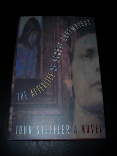 cover image The Afterlife of George Cartwright