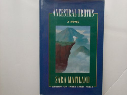 cover image Ancestral Truths