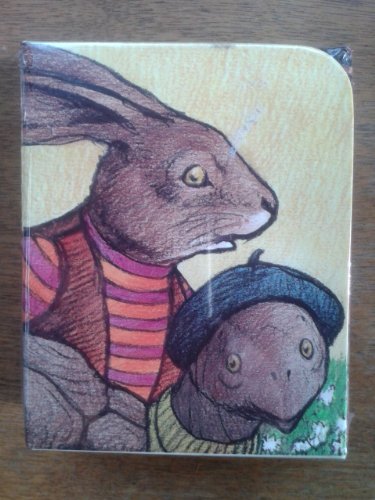 cover image Tortoise and the Hare and Other Favorite Fables