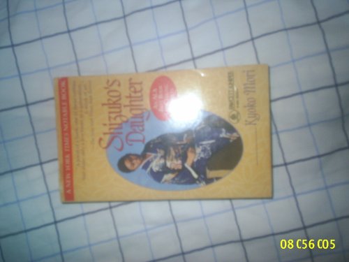 cover image Shizuko's Daughter