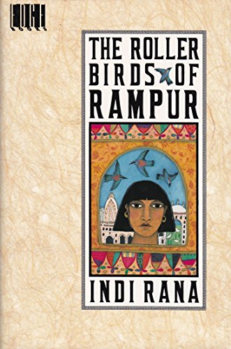 cover image The Roller Birds of Rampur