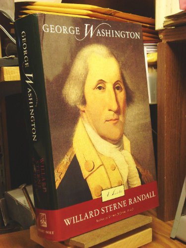 cover image George Washington