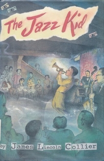 The Jazz Kid