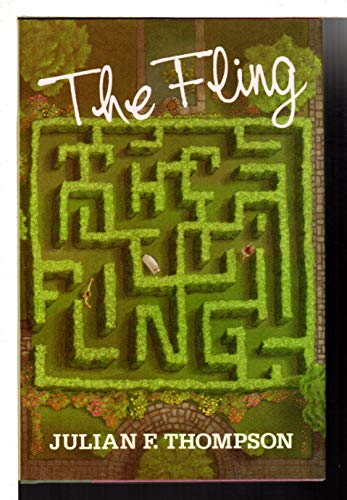 cover image The Fling