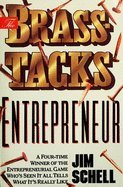 cover image The Brass-Tacks Entrepreneur