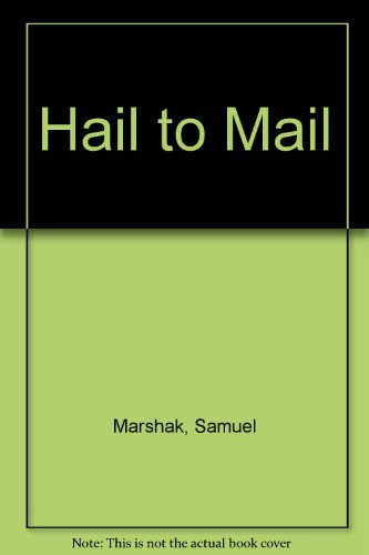 cover image Hail to Mail