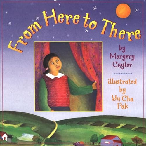 cover image From Here to There