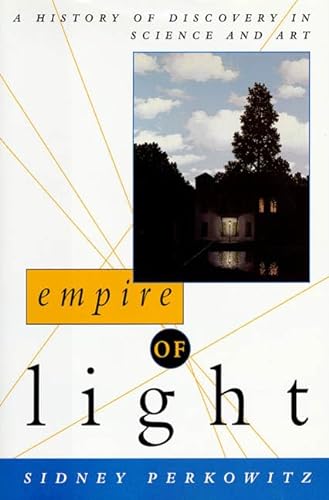 cover image Empire of Light