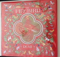 The Firebird: A Russian Folktale