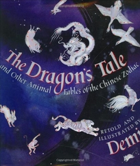 Dragon's Tale