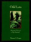 cover image Odd Lots: Seasonal Notes of a City Gardener