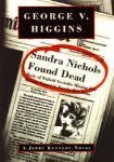 cover image Sandra Nichols Found Dead