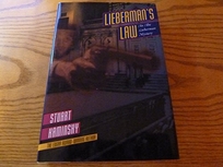 Lieberman's Law: An Abe Lieberman Mystery