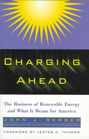 cover image Charging Ahead