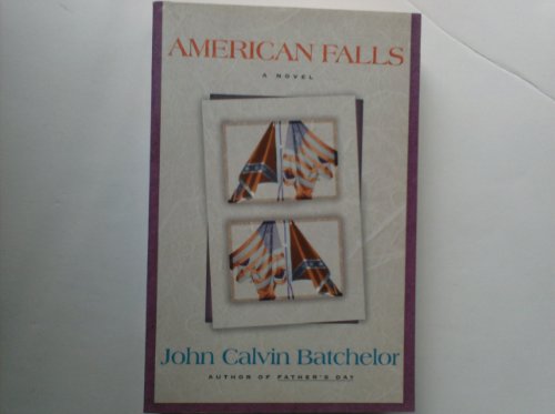 cover image American Falls