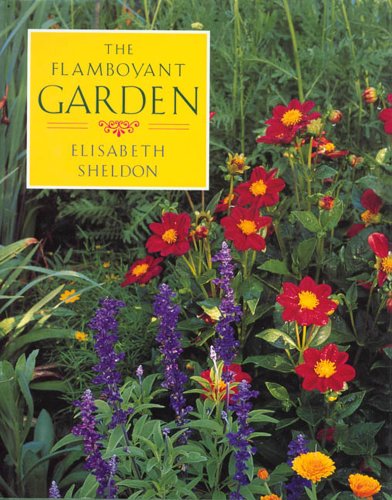 cover image The Flamboyant Gardenood