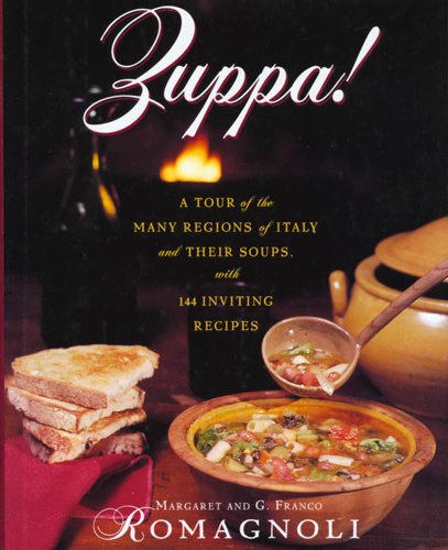 cover image Zuppa