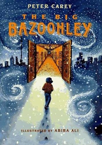 cover image The Big Bazoohleylel