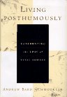 cover image Living Posthumously: Confronting the Loss of Vital Powers