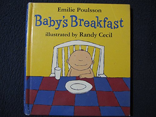 cover image Baby's Breakfast