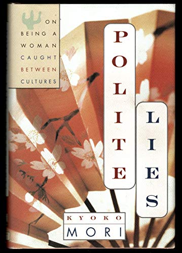 cover image Polite Lies